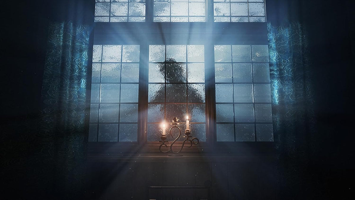 Layers Of Fear The Final Masterpiece Edition -  Nintendo Switch 2 Gioco EU NSW2 ITA