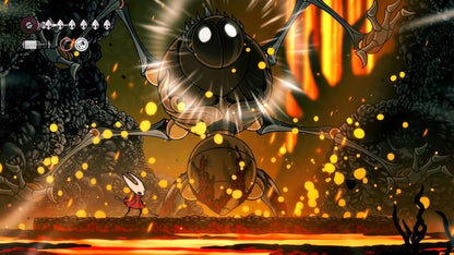 Hollow Knight: Silksong PS5 Gioco Italiano EU ITA Playstation 5 Nuovo