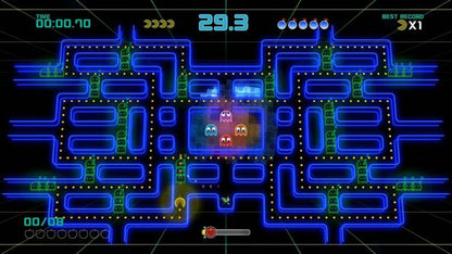 Pac-Man Championship Edition 2 + Arcade Game Videogioco Ps4 Nuovo Italiano