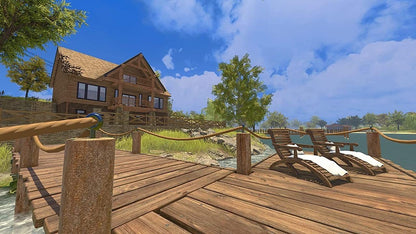 House Flipper Ps4 - Gioco Playstation 4 Eu ITA Ristrutturazione Casa Nuovo