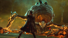 DEVIL MAY CRY DEFINITIVE EDITION PS4 VIDEOGIOCO PLAY STATION 4 ITALIANO DMC EU
