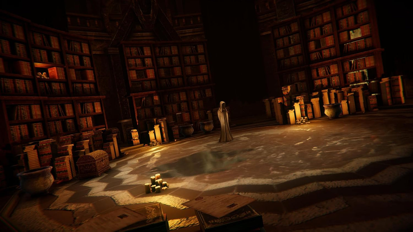 Anima Gate Of Memories Remaster I&II Collector's Edition Ps5 PAL Eu Ita Playstation 5