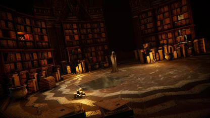 Anima Gate Of Memories Remaster I&II Collector's Edition Ps5 PAL Eu Ita Playstation 5