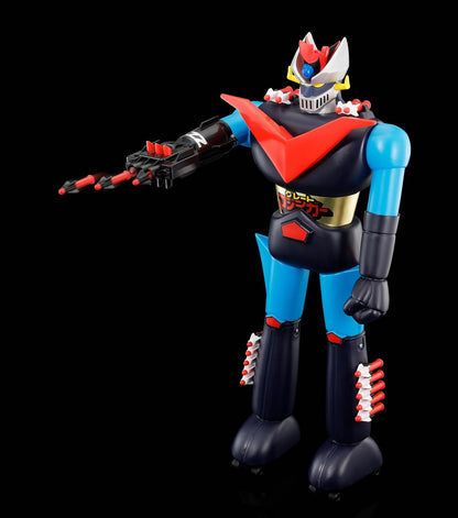 Bandai Tamashii Nations Mazinga: Great Mazinger Jumbo Machinder Action Figure 60cm