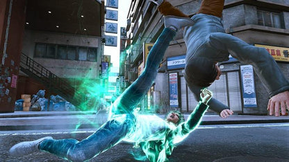 Lost Judgment Ps4 Videogioco Italiano Play Station 4 Gioco Nuovo Sigillato