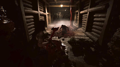 OXIDE Room 208 + OXIDE Room 104 Collector's Edition Ps5 Gioco Eu Nuovo