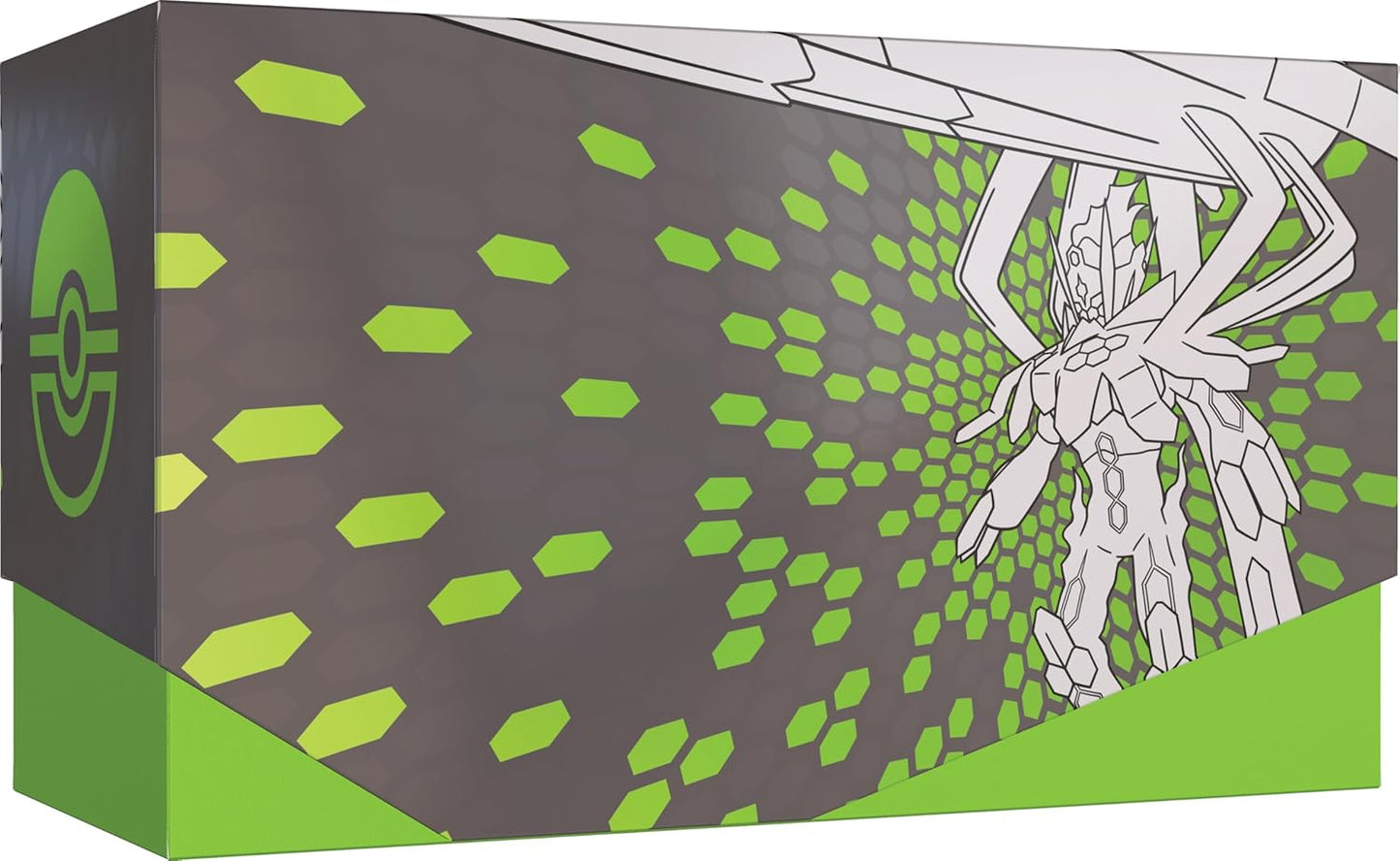 Pokémon: Set Allenatore Fuoriclasse Megaevoluzione - Equilibrio Perfetto GCC (Edizione Italiana)