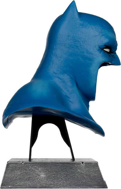 McFarlane Toys DC Direct - Batman: The Dark Knight Returns (1986) Cowl Replica 20 cm PVC Figure