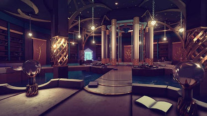 The Soujorn Ps4 Videogioco Play Station 4 Italiano Nuovo Gioco Sigillato