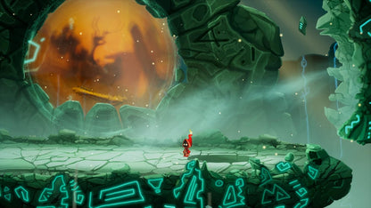Unbound Worlds Apart Ps5 Gioco Eu Videogioco Sony Nuovo