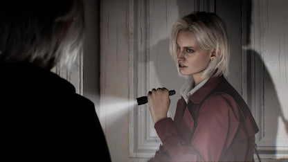 Resident Evil Requiem (9) Ps5 Videogioco Eu Italiano Playstation 5 (Preorder)