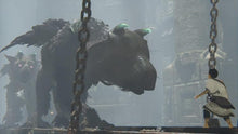 The Last Guardian Ps4 Gioco Italiano Playstation 4 Videogioco Sony Ico Eu Nuovo