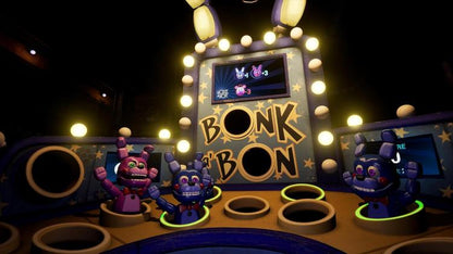 Five Nights At Freddy'S: Help Wanted 2 Ps5 Videogioco Eu Ita Playstation 5 Fnaf