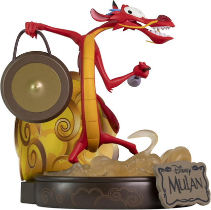 Abystyle SG Figures Disney Mulan: Mushu Snapshot Gallery - Figure PVC 12cm