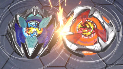 Beyblade X Xone Nintendo Switch Gioco Ita Nuovo Gioco Sigillato