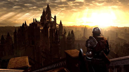 DARK SOULS REMASTERED NINTENDO SWITCH GIOCO ITALIANO VIDEOGIOCO EU NUOVO