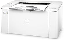 Hp Stampante Laserjet B/N 22Ppm Usb M102A G3Q34A Bianco Monocromatico Standard