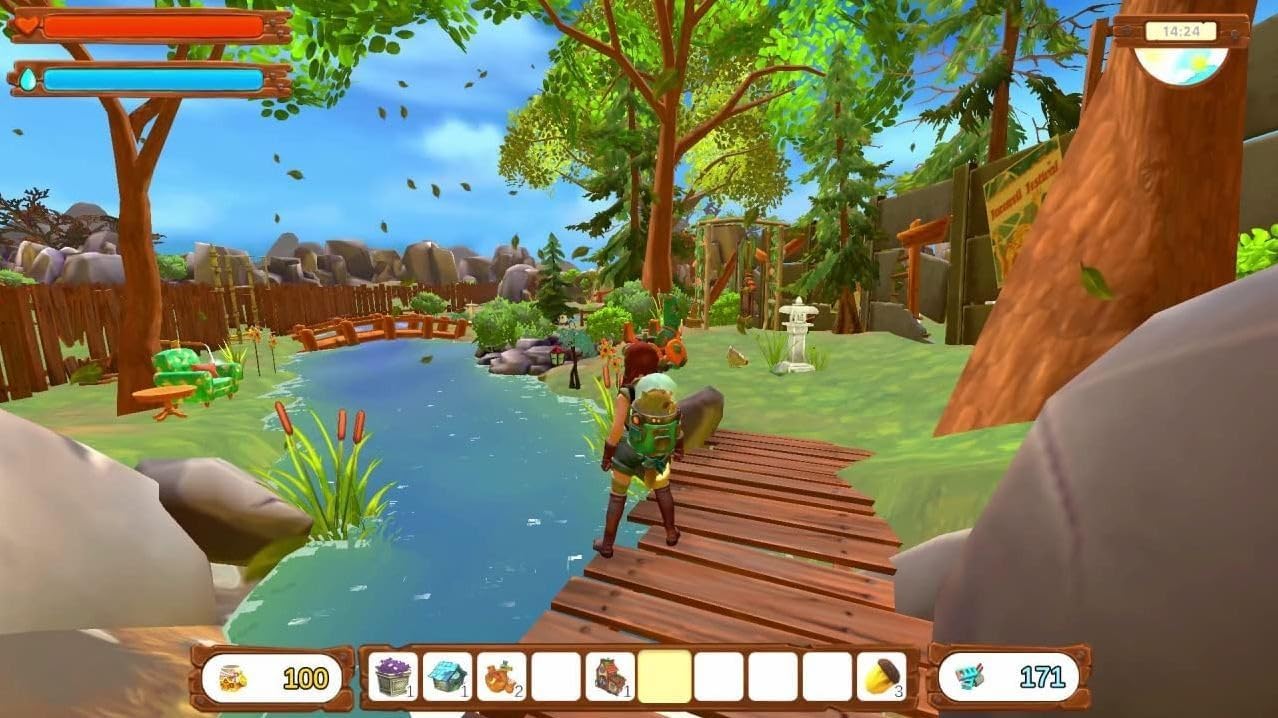 No Place Like Home Ps5 Videogioco Multilingua Playstation 5 Nuovo Sigillato