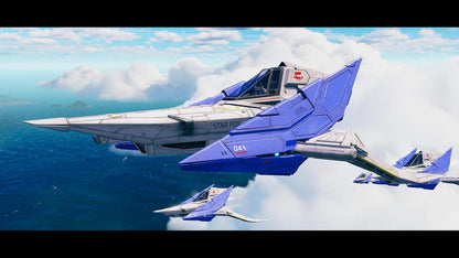 Star Fox Videogioco Nintendo Switch 2 Edizione Italiana - Versione Su Scheda