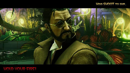 House Of The Dead 1 Remake Limidead Edition Nintendo Switch Gioco Italiano Nuovo