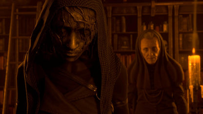 Unholy Ps5 Gioco Italiano Playstation 5 Nuovo Copertina Multilingua