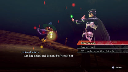 Raidou: Remastered - The Mystery Of The Soulless Army PS5