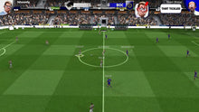 Sociable Soccer 25 Nintendo Switch Gioco Italiano