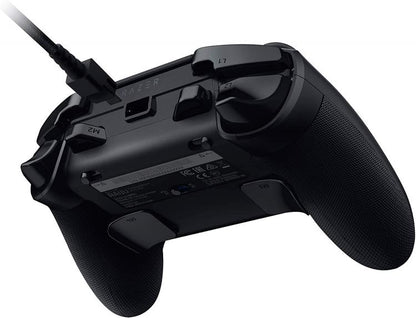 Razer Raiju Tournament Edition Controller Ps4 Pc Gaming Wireless Android App Usb