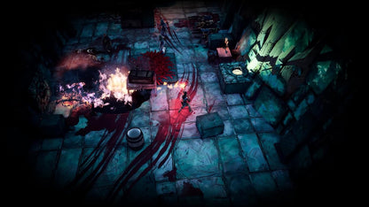 Weird West: Definitive Edition PS5 Gioco Playstation 5 Eu ITA Nuovo Sigillato