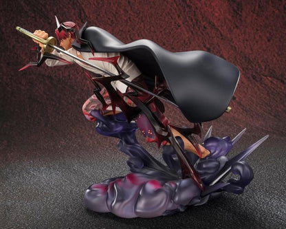 Bandai Tamashii Nations - One Piece - [Extra Battle] Shanks -Divine Departure