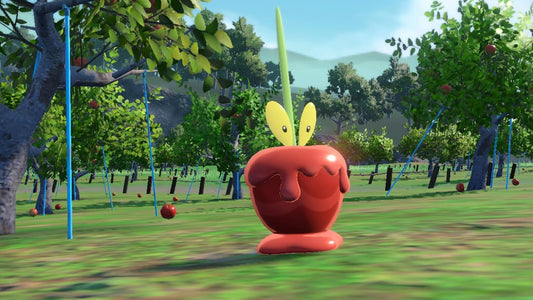 Pokemon Scarlatto + Esp. Il Tesoro dell’Area Zero Videogioco Nintendo Switch ITA