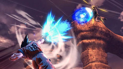 Dragon Ball Xenoverse 2 Nintendo Switch Videogioco Copertina Italiano Pal Nuovo