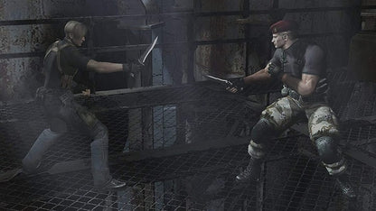 Resident Evil Triple Pack 4/5/6 Nintendo Switch Videogioco Italiano Nuovo