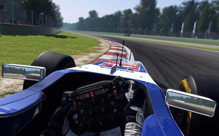 Project Cars Hits Ps4 Videogioco Italiano Playstation 4 Auto Gt Corse Nuovo