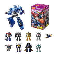 Blokees - Transformers Model Kit Galaxy Version 06 Parallel Universe (1pz) - Action Figure 71106 Blind Box