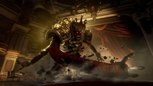 Lies Of P Xbox Series X / One  Gioco Italiano Videogioco Nuovo Eu Ita Sigillato