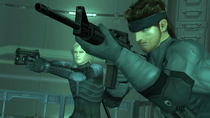 Metal Gear Solid: Master Collection Vol. 1 (Day One Edition) Ps5 Videogioco Multilingua Playstation 5