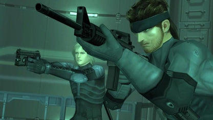 Metal Gear Solid Master Collection Vol. 1 Ps5 Day One Edition Gioco Italiano D1