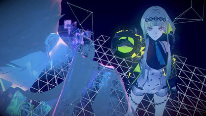 Soul Hackers Ps5 Gioco Italiano Playstation 5 Videogioco Nuovo Sigillato Ita