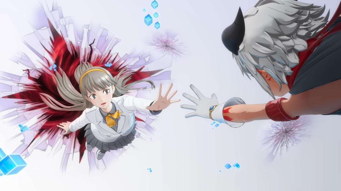 Digimon Story: Time Stranger Videogioco Nintendo Switch PAL Italiano