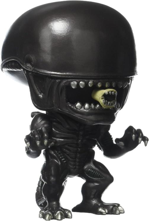 Funko Pop ! Movies Alien - (30) Alien Xenomorph (1979) Figure Vinyl 9Cm Terror
