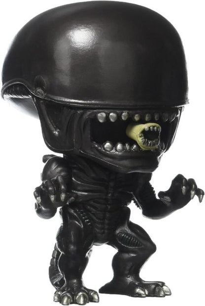 Funko Pop ! Movies Alien - (30) Alien Xenomorph (1979) Figure Vinyl 9Cm Terror