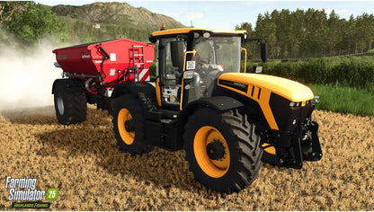 Farming Simulator 25 Highlands Fishing Edition Gioco PC Eu Ita Nuovo Sigillato