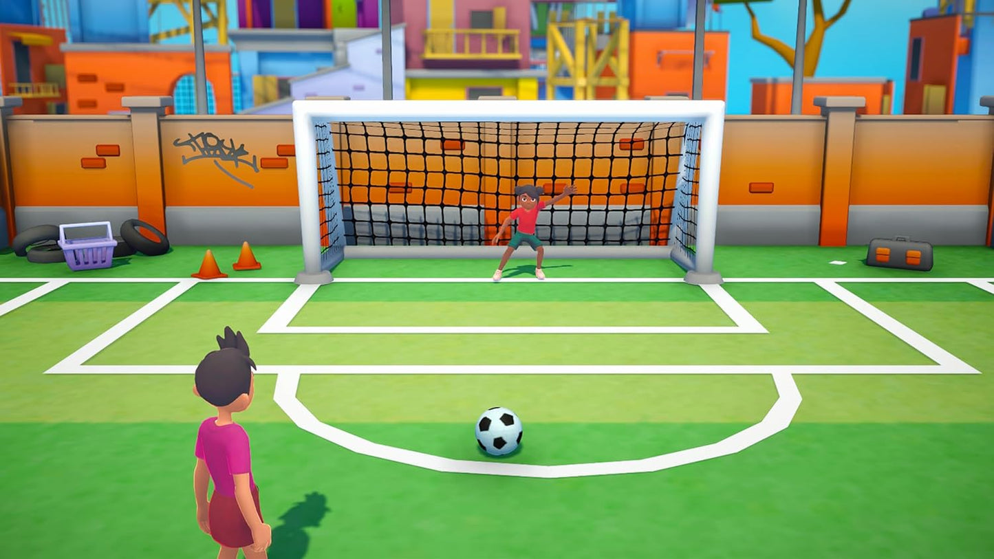 30 Sport Games in 1 PS5 Videogioco Playstation 5 Gioco Nuovo Ita