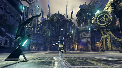 Xenoblade Chronicles 3 Nintendo Switch Gioco Italiano Videogioco Pal Sigillato