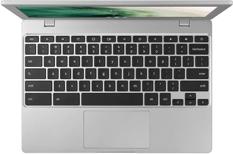 Samsung Chromebook 4 Pc Notebook N4000 4 64Gb Ssd 11,6" Chrome Os | Xe310Xba-K01