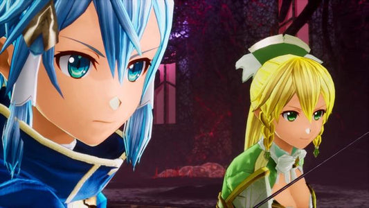 Sword Art Online - Last Recollection Ps4 Videogioco Playstation 4 Italiano Eu