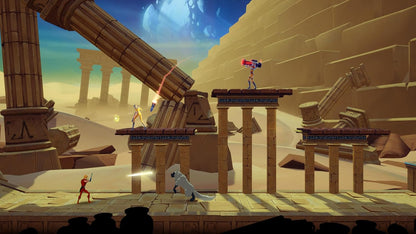 Space Adventure Cobra - The Awekening PS5 Gioco Eu Nuovo Sigillato (Preordine)