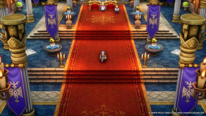 Dragon Quest  I & II HD-2D Remake Switch Videogioco EU Multilingua Ita (Prevendita)