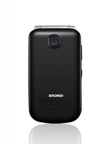 Telefono Cellulare Brondi Amico Ampli Vox Tasti Grandi Volume Alto Anziani